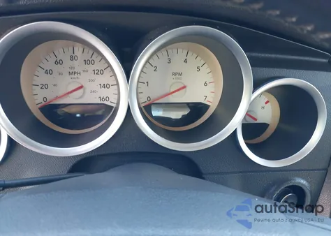 2006 Dodge Charger Rt из США, поврежденный, VIN 2B3KA53H56H137316